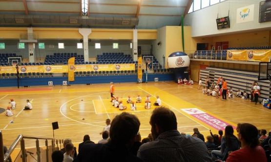  Grafika #18: Program dla klas I Szkoły Podstawowej - Mały Mistrz