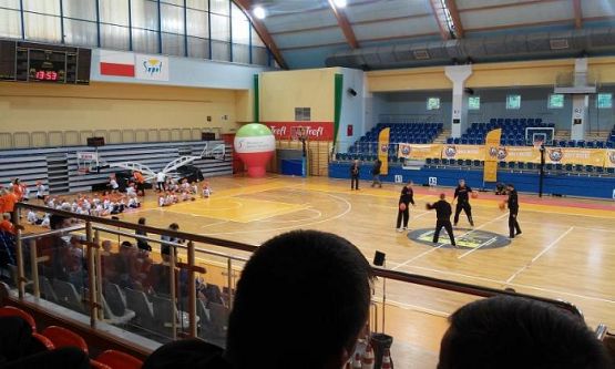  Grafika #19: Program dla klas I Szkoły Podstawowej - Mały Mistrz