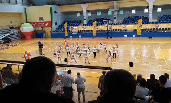  Grafika #20: Program dla klas I Szkoły Podstawowej - Mały Mistrz