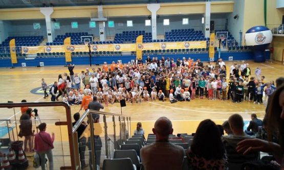  Grafika #22: Program dla klas I Szkoły Podstawowej - Mały Mistrz