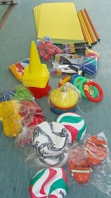  Grafika #23: Program dla klas I Szkoły Podstawowej - Mały Mistrz