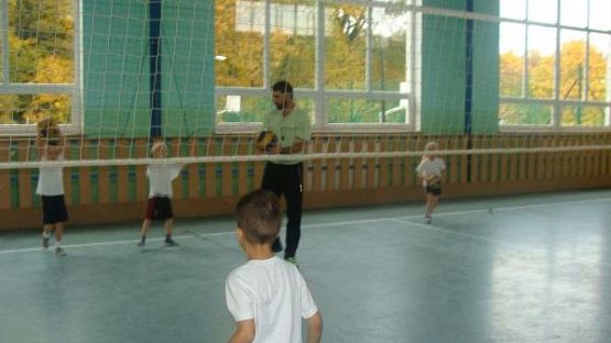  Grafika #24: Program dla klas I Szkoły Podstawowej - Mały Mistrz