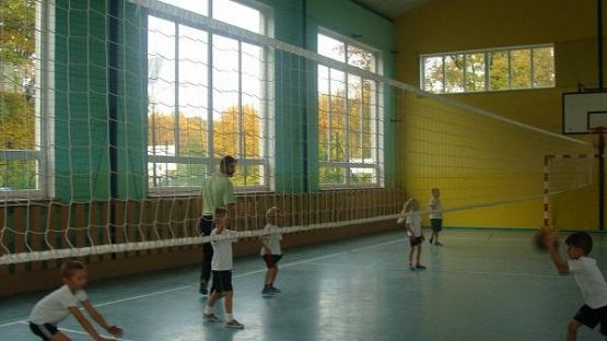  Grafika #25: Program dla klas I Szkoły Podstawowej - Mały Mistrz