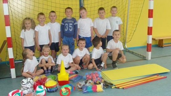  Grafika #26: Program dla klas I Szkoły Podstawowej - Mały Mistrz