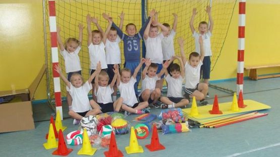  Grafika #29: Program dla klas I Szkoły Podstawowej - Mały Mistrz