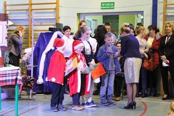  Grafika #26: WIECZÓR WIGILIJNY 11 XII 2015