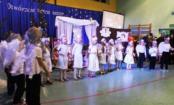  Grafika #20: WIECZÓR WIGILIJNY 11 XII 2015