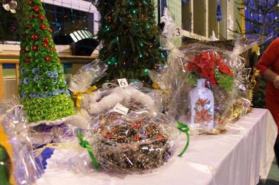  Grafika #19: WIECZÓR WIGILIJNY 11 XII 2015