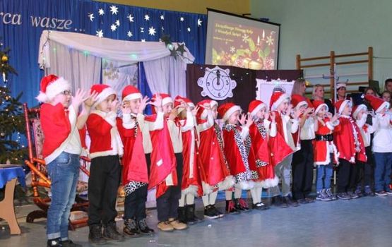  Grafika #17: WIECZÓR WIGILIJNY 11 XII 2015