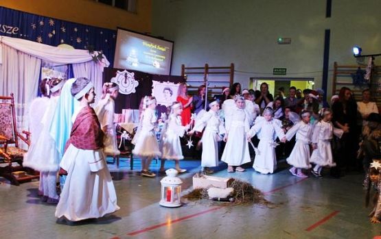  Grafika #13: WIECZÓR WIGILIJNY 11 XII 2015