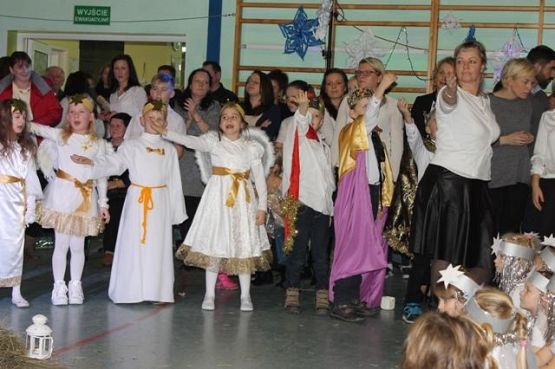  Grafika #11: WIECZÓR WIGILIJNY 11 XII 2015