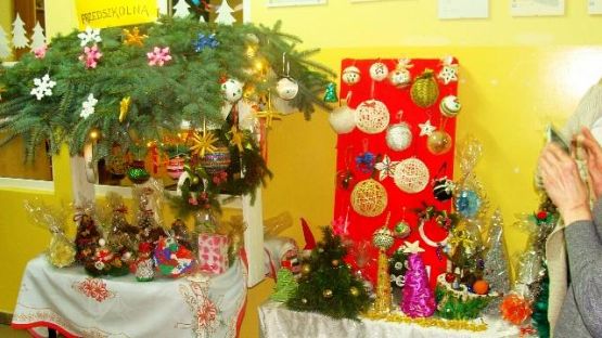  Grafika #44: WIECZÓR WIGILIJNY 11 XII 2015