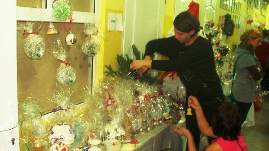  Grafika #45: WIECZÓR WIGILIJNY 11 XII 2015