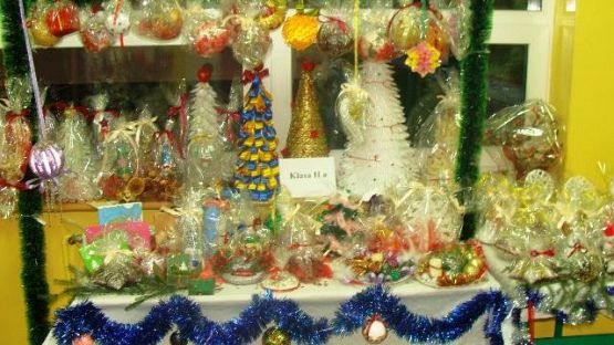  Grafika #46: WIECZÓR WIGILIJNY 11 XII 2015