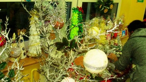  Grafika #47: WIECZÓR WIGILIJNY 11 XII 2015