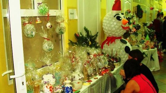  Grafika #48: WIECZÓR WIGILIJNY 11 XII 2015