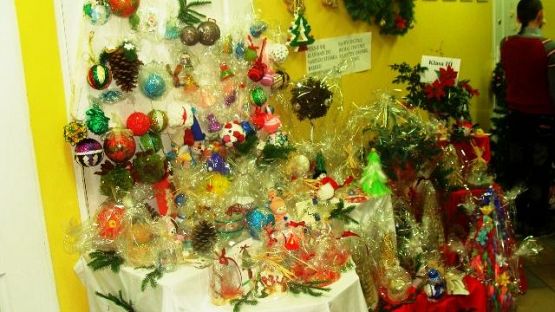  Grafika #49: WIECZÓR WIGILIJNY 11 XII 2015