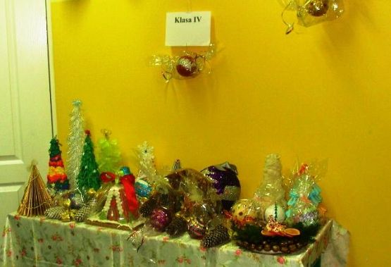  Grafika #50: WIECZÓR WIGILIJNY 11 XII 2015