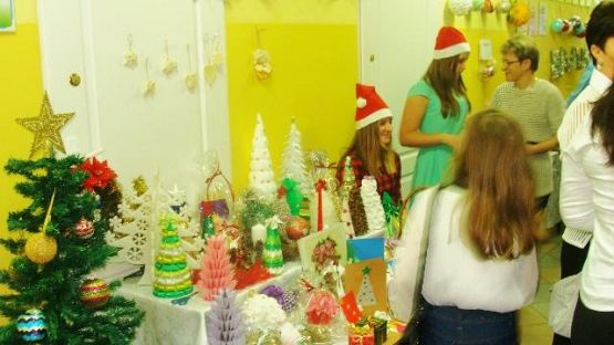  Grafika #52: WIECZÓR WIGILIJNY 11 XII 2015