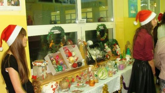  Grafika #54: WIECZÓR WIGILIJNY 11 XII 2015