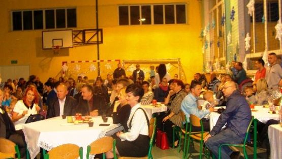  Grafika #57: WIECZÓR WIGILIJNY 11 XII 2015