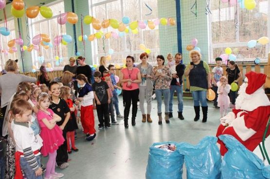  Grafika #0: Karnawał 2016