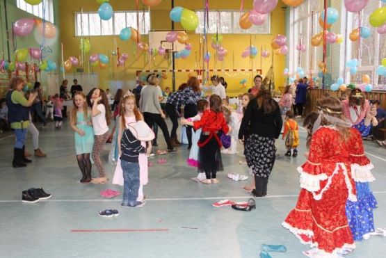  Grafika #9: Karnawał 2016