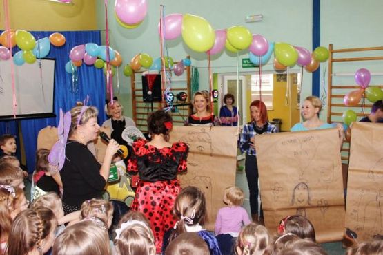  Grafika #10: Karnawał 2016