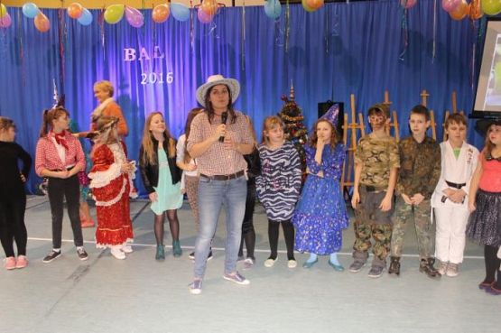  Grafika #11: Karnawał 2016