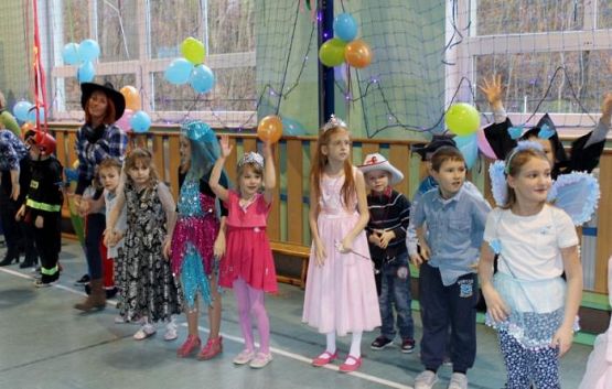  Grafika #12: Karnawał 2016