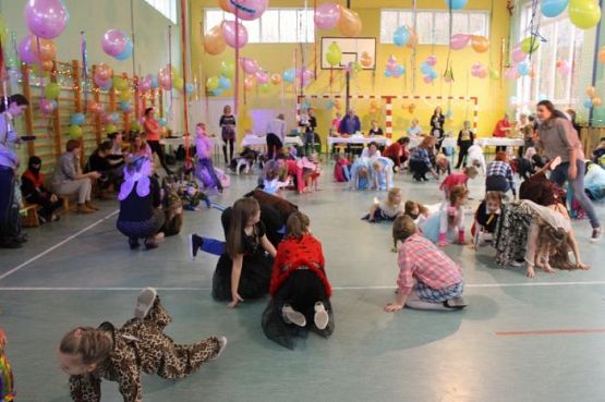  Grafika #17: Karnawał 2016