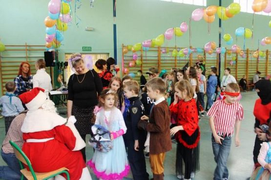  Grafika #18: Karnawał 2016