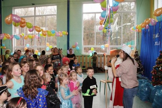  Grafika #1: Karnawał 2016