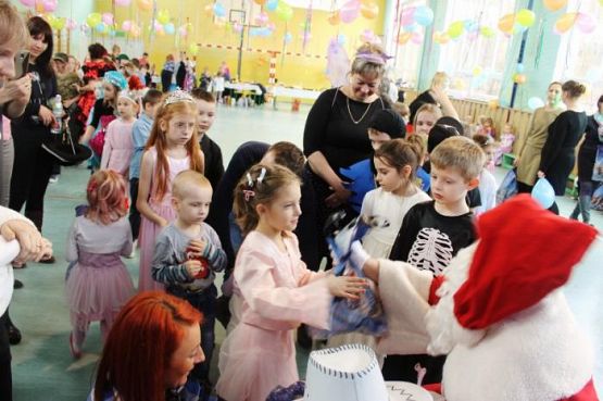  Grafika #19: Karnawał 2016