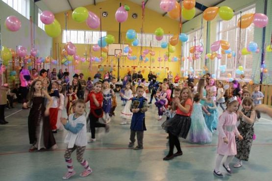  Grafika #20: Karnawał 2016