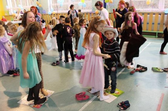  Grafika #22: Karnawał 2016