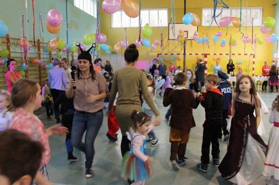  Grafika #23: Karnawał 2016