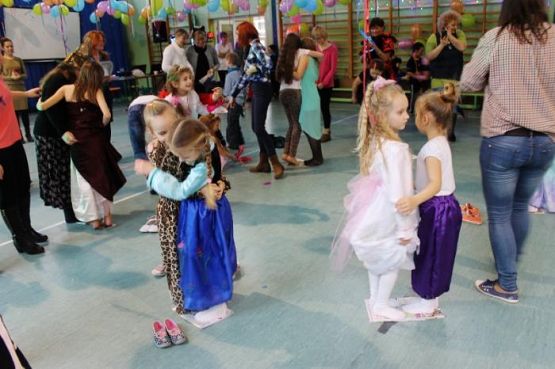  Grafika #24: Karnawał 2016