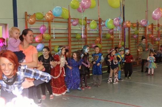  Grafika #25: Karnawał 2016