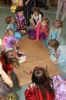  Grafika #26: Karnawał 2016