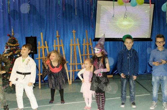  Grafika #27: Karnawał 2016