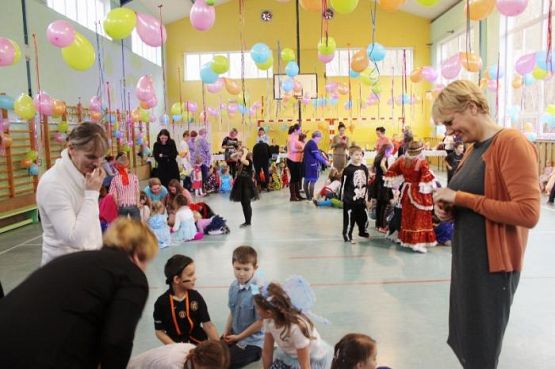  Grafika #28: Karnawał 2016