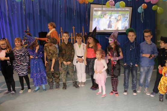  Grafika #29: Karnawał 2016