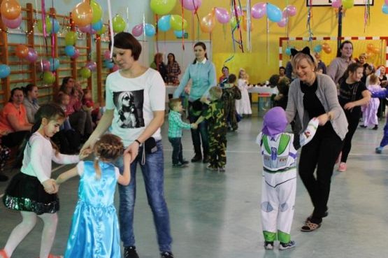  Grafika #31: Karnawał 2016