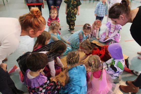  Grafika #34: Karnawał 2016