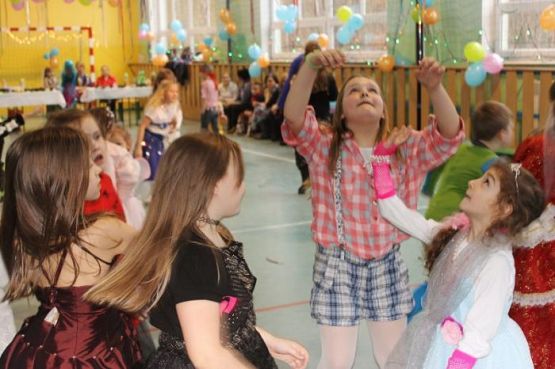  Grafika #35: Karnawał 2016