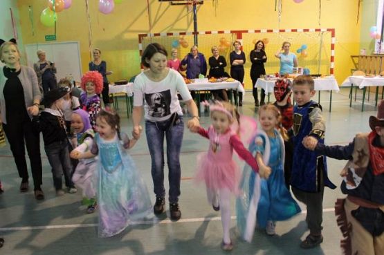  Grafika #37: Karnawał 2016