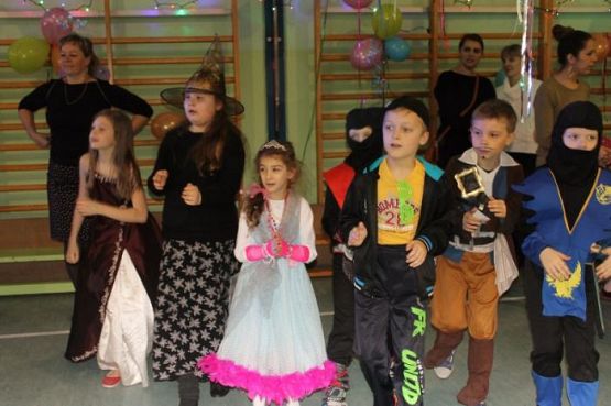  Grafika #39: Karnawał 2016