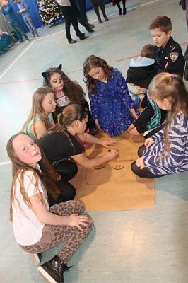  Grafika #40: Karnawał 2016