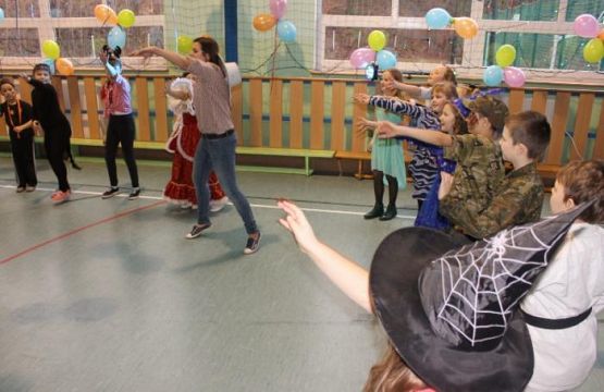  Grafika #41: Karnawał 2016